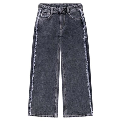 Lexy - Jean Coupe Large, Taille Basse PEPE JEANS