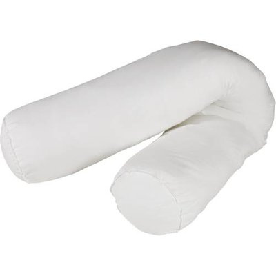 Traversin moelleux recyclé - PACOME CAMIF