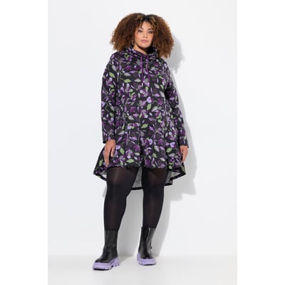 Sweat-shirt long avec poches ULLA POPKEN