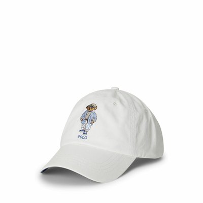 Polo Bear Baseballkappe POLO RALPH LAUREN
