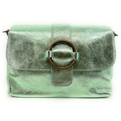 Petit sac à main en cuir lisse VERONE OH MY BAG