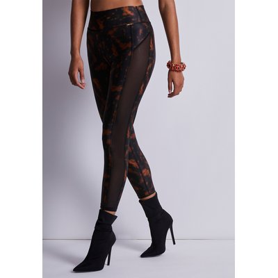 Pantalon legging Hot Motion Aubade x LUZ AUBADE