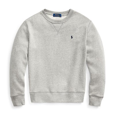Sweat molletonné en coton mélangé POLO RALPH LAUREN