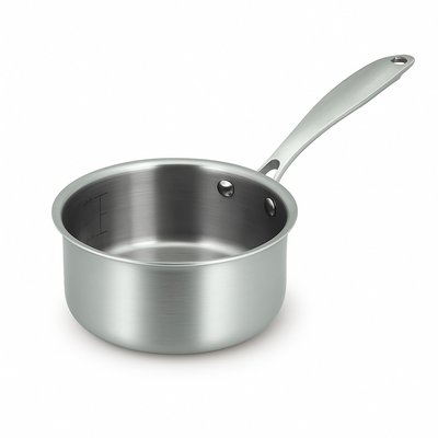 Casserole en acier inoxydable 16cm, TRIPLY MENASTYL
