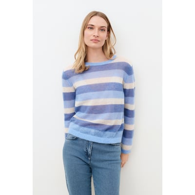 Pull droit col rond MGREG CAROLL