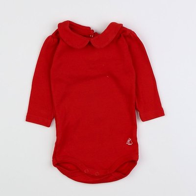 Body vetement - Très bon état PETIT BATEAU