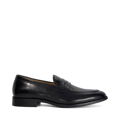 Mocassins en cuir - SKYLERS DUNE LONDON