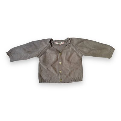 Gilet bébé - Très bon état BONPOINT