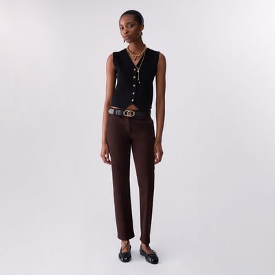Pantalon Cigarette LIU JO