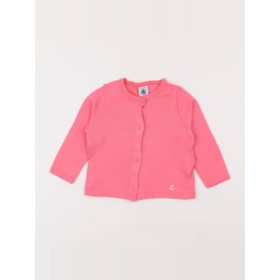 Tee-shirt - Très bon état PETIT BATEAU