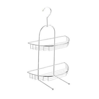 Etagère De Douche Kuopio WENKO