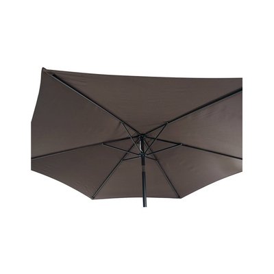 Base de parasol en acier inoxydable RECOLLECTION