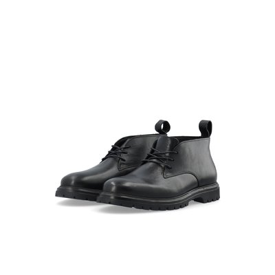 Bottines chukka BIANCO BIANCO