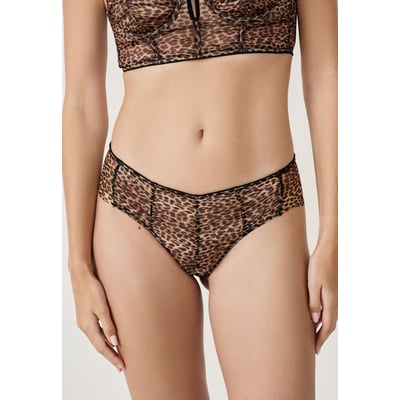 Soutien-gorge N.9 - Bustier en tulle SYMBIOSE ETAM