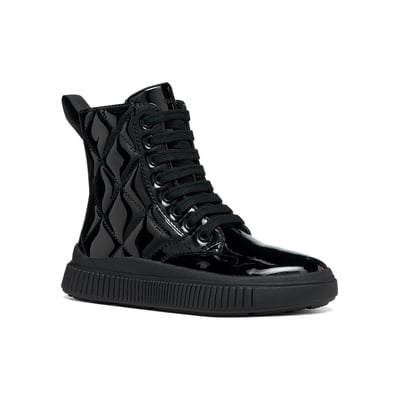 Bottines  J LAQUINNY GEOX