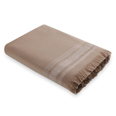 Fouta éponge coton FARO Made in Europe FEBRONIE