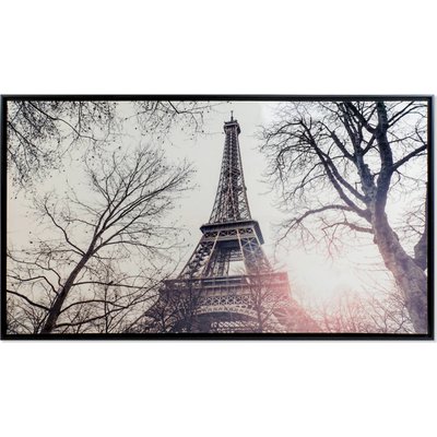 Tableau sur toile, Paris, Loft RECOLLECTION