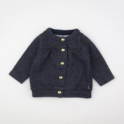 Sweat - Très bon état PETIT BATEAU