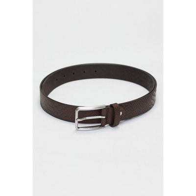 Ceinture cuir  SEVEN LEE COOPER