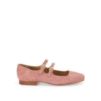 BALLERINE AURELLA MELLOW YELLOW