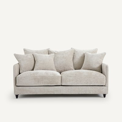 Kompaktschlafsofa Lazare, recyceltes Polyester AM.PM