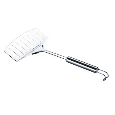 Spatule pour barbecue Jumbo - Inox WENKO