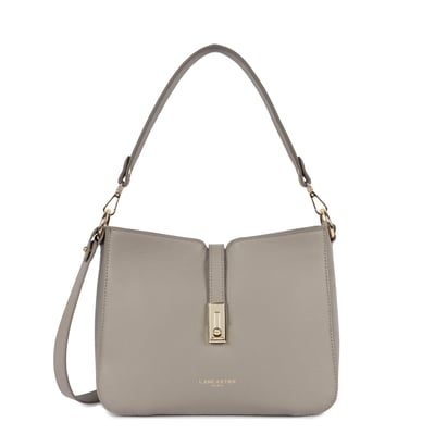 Grand sac besace MILANO HORIZON LANCASTER