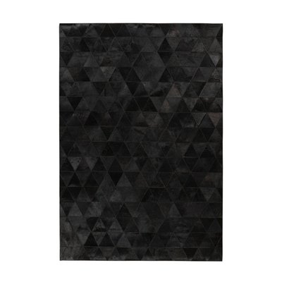 Tapis en cuir moderne, Lavin RECOLLECTION