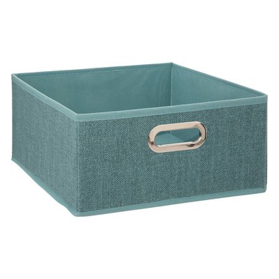 Panier tissu chiné MIX 'N MODUL 5FIVE SIMPLY SMART