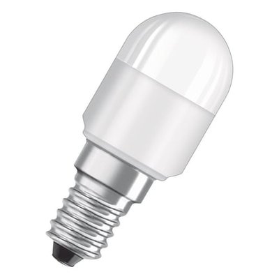 Ampoule Led Mini Tube 2,3w Blanc Chaud E14 OSRAM