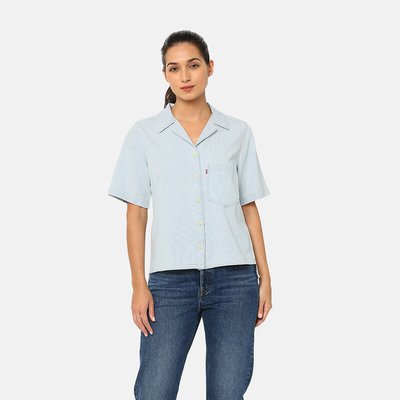 Joyce SS Resort Shirt LEVI'S