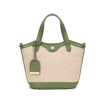 Sac cabas porté main JUDY HEXAGONA