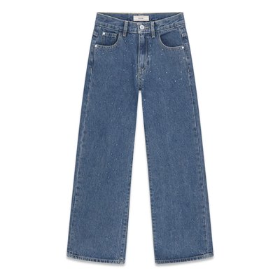 Jeans À Jambe Large Des Années 90 GUESS KIDS