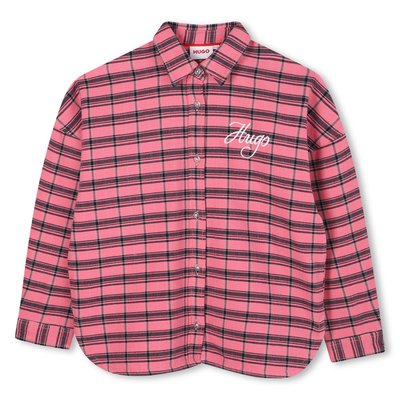 Surchemise HUGO KIDSWEAR