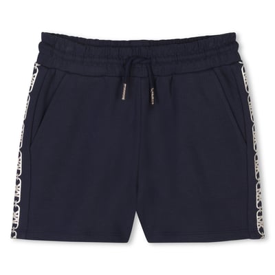 Short en molleton avec poches MICHAEL KORS