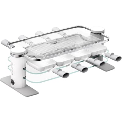 Raclette x8 transparence céramique V2 LAGRANGE