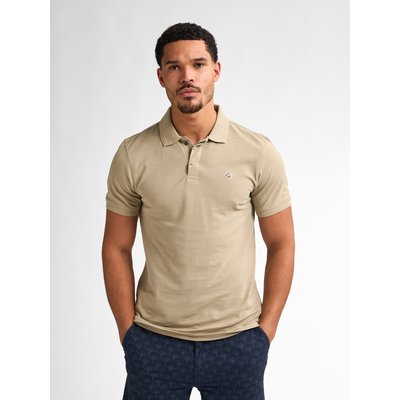 Polo classique flamingo PETROL INDUSTRIES