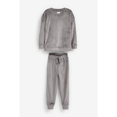 Pyjama velours 16 ans La Redoute
