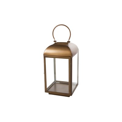 Lanterne en laiton, MAE COSY@HOME