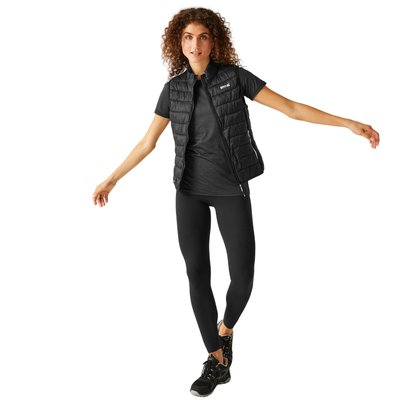 Veste rembourrée sans manches HILLPACK REGATTA