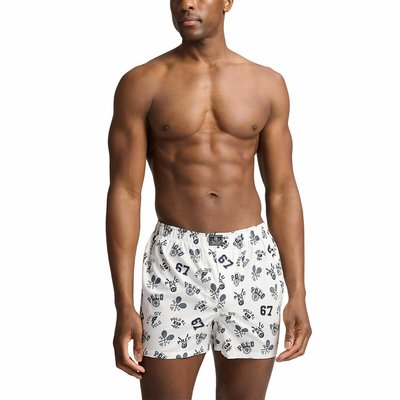 Lot de 3 caleçons en coton POLO RALPH LAUREN