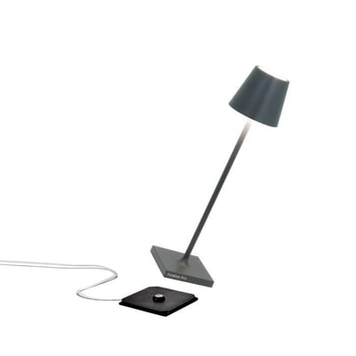 Lampe à poser POLDINA ZAFFERANO