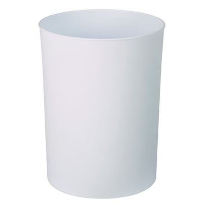 Corbeille à papier 11L - CORBI ROSSIGNOL