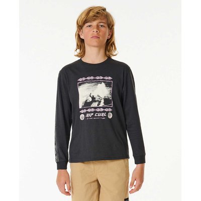 T-shirt manches longues Enfant Pure SURF RIP CURL