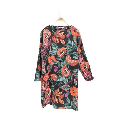 Robe mango automne 2018 on sale