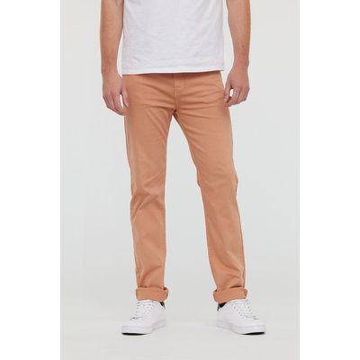 Pantalon coton straight LC126 LEE COOPER