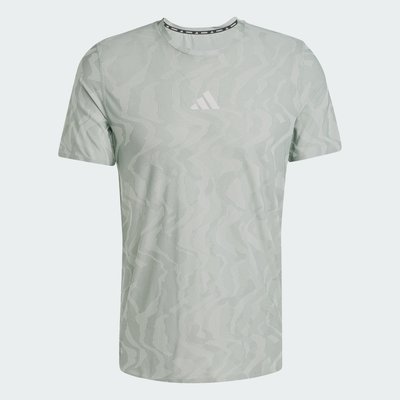 T-shirt Ultimate Running Engineered CLIMACOOL+ adidas Performance