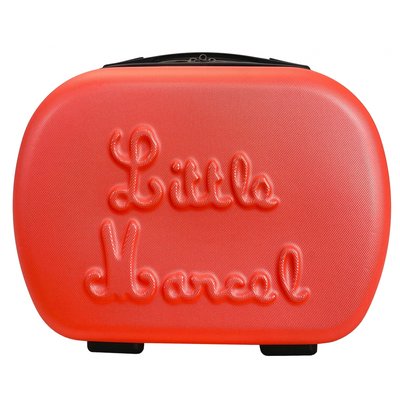 Vanity rigide 27cm LITTLE MARCEL