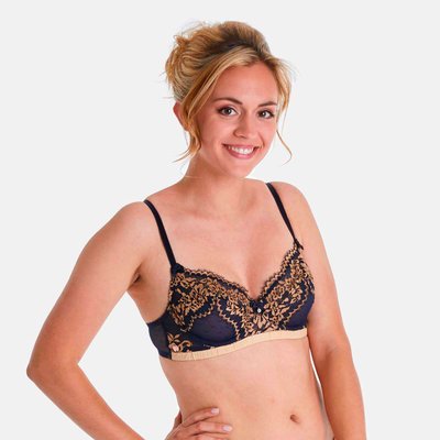 Soutien-gorge corbeille ELEGANCE BRIGITTE BARDOT