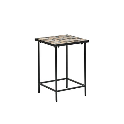Table d'appoint KARV VILLA COLLECTION